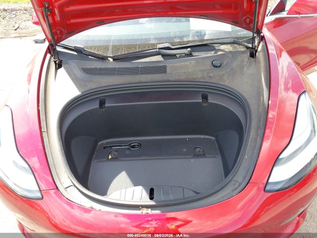 Продаж на аукціоні авто 2020 Tesla Model 3 Long Range Dual Motor All-wheel Drive, vin: 5YJ3E1EB1LF664294, номер лоту: 45248036