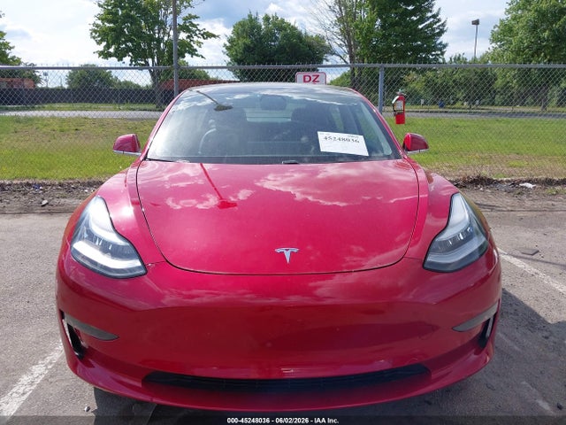 Продаж на аукціоні авто 2020 Tesla Model 3 Long Range Dual Motor All-wheel Drive, vin: 5YJ3E1EB1LF664294, номер лоту: 45248036