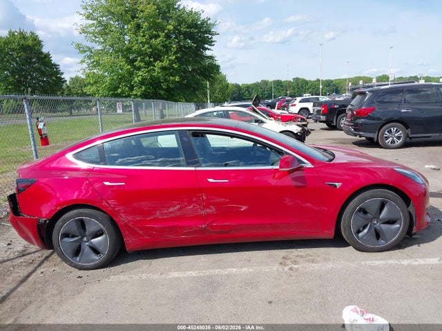 Продаж на аукціоні авто 2020 Tesla Model 3 Long Range Dual Motor All-wheel Drive, vin: 5YJ3E1EB1LF664294, номер лоту: 45248036