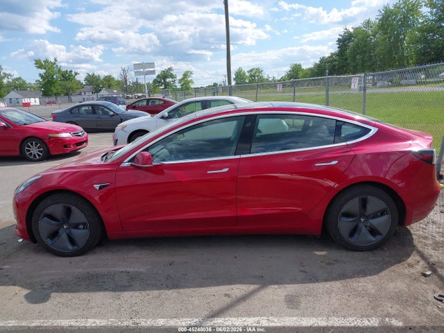 Продаж на аукціоні авто 2020 Tesla Model 3 Long Range Dual Motor All-wheel Drive, vin: 5YJ3E1EB1LF664294, номер лоту: 45248036