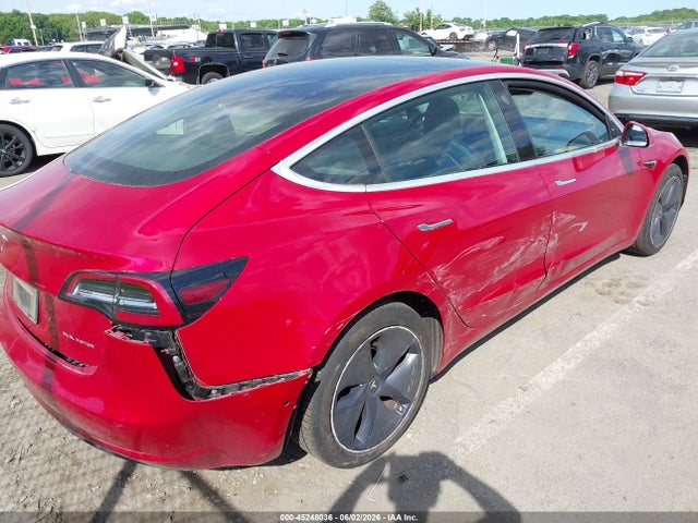 Продаж на аукціоні авто 2020 Tesla Model 3 Long Range Dual Motor All-wheel Drive, vin: 5YJ3E1EB1LF664294, номер лоту: 45248036