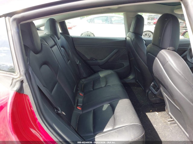Продаж на аукціоні авто 2020 Tesla Model 3 Long Range Dual Motor All-wheel Drive, vin: 5YJ3E1EB1LF664294, номер лоту: 45248036