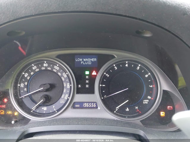 Продажа на аукционе авто 2008 Lexus Is 350, vin: JTHBE262582014585, номер лота: 45248037