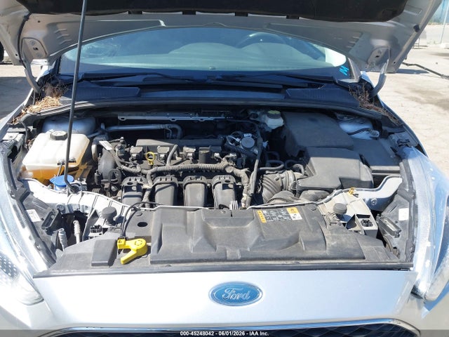 1FADP3K20HL223751 Ford FOCUS SE