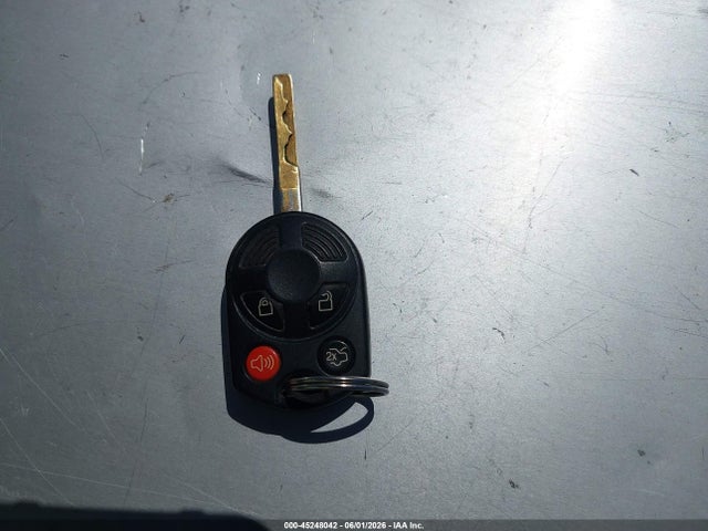1FADP3K20HL223751 Ford FOCUS SE