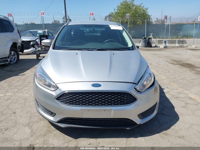 1FADP3K20HL223751 Ford FOCUS SE