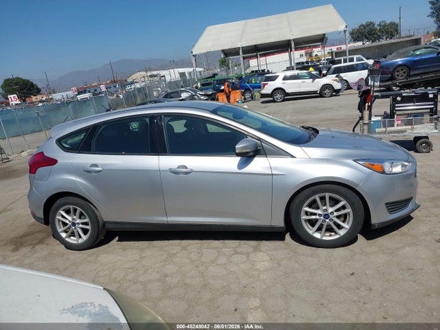 1FADP3K20HL223751 Ford FOCUS SE