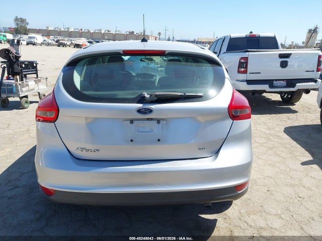 1FADP3K20HL223751 Ford FOCUS SE