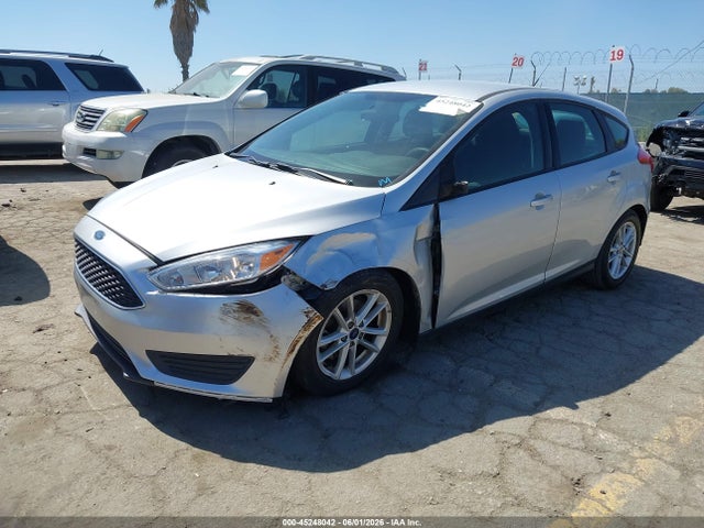 1FADP3K20HL223751 Ford FOCUS SE