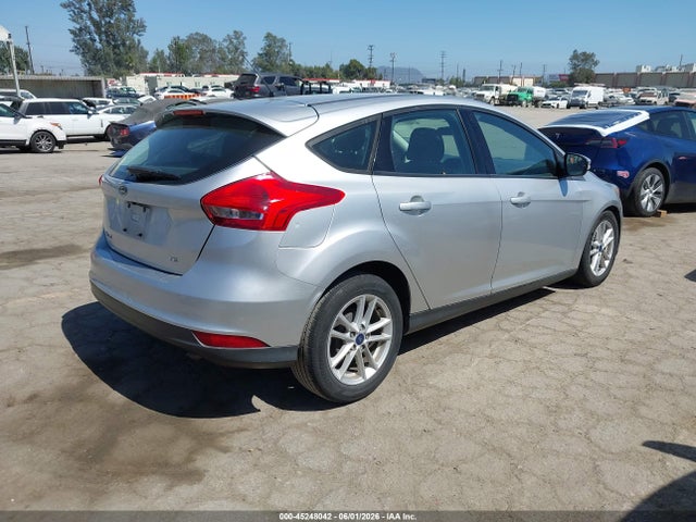 1FADP3K20HL223751 Ford FOCUS SE