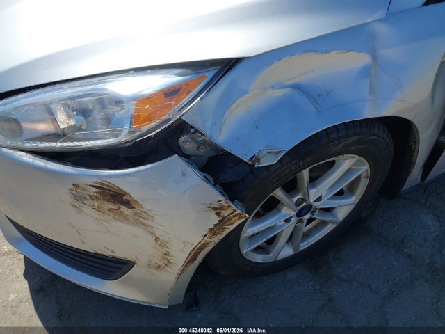 1FADP3K20HL223751 Ford FOCUS SE