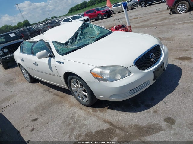 45248046 :رقم المزاد ، 1G4HD57238U177542 vin ، 2008 Buick Lucerne Cxl مزاد بيع