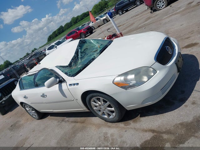 45248046 :رقم المزاد ، 1G4HD57238U177542 vin ، 2008 Buick Lucerne Cxl مزاد بيع