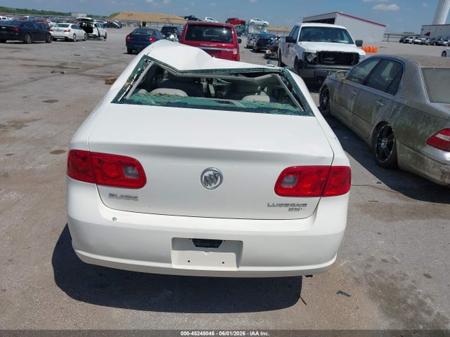 45248046 :رقم المزاد ، 1G4HD57238U177542 vin ، 2008 Buick Lucerne Cxl مزاد بيع