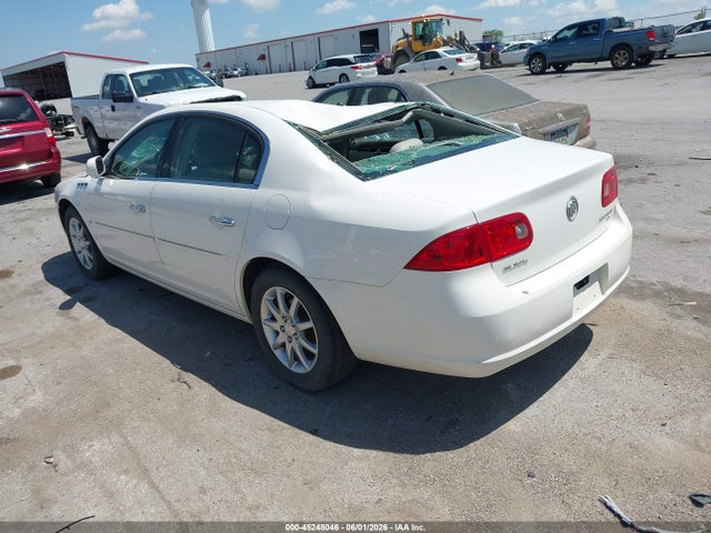 45248046 :رقم المزاد ، 1G4HD57238U177542 vin ، 2008 Buick Lucerne Cxl مزاد بيع