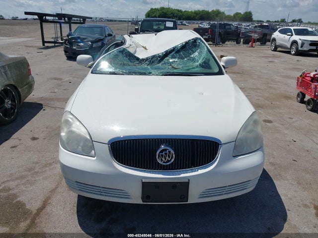 45248046 :رقم المزاد ، 1G4HD57238U177542 vin ، 2008 Buick Lucerne Cxl مزاد بيع