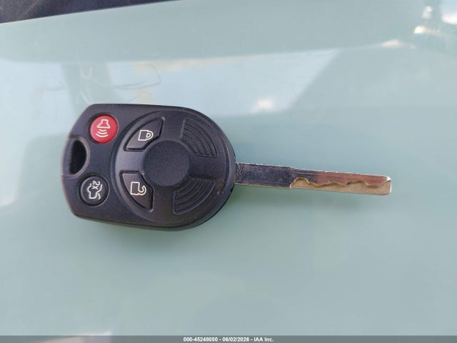 Продажа на аукционе авто 2017 Ford Focus Se, vin: 1FADP3F26HL305896, номер лота: 45248050