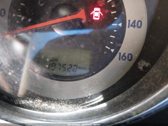 45248053 :رقم المزاد ، 4A3AK64T68E027432 vin ، 2008 Mitsubishi Eclipse Se V6 مزاد بيع