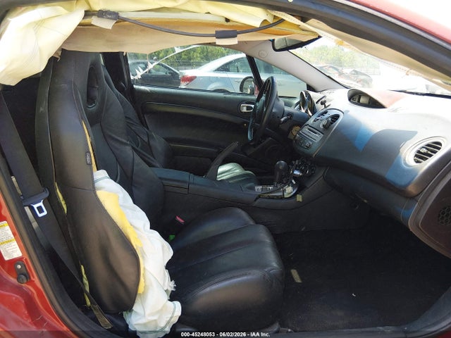 45248053 :رقم المزاد ، 4A3AK64T68E027432 vin ، 2008 Mitsubishi Eclipse Se V6 مزاد بيع