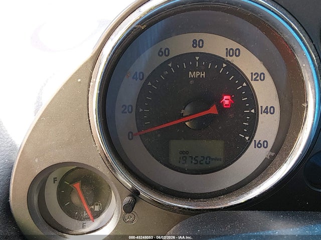45248053 :رقم المزاد ، 4A3AK64T68E027432 vin ، 2008 Mitsubishi Eclipse Se V6 مزاد بيع
