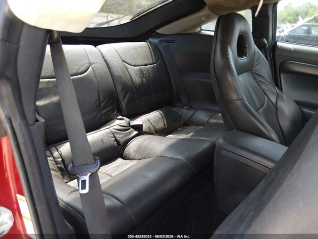 45248053 :رقم المزاد ، 4A3AK64T68E027432 vin ، 2008 Mitsubishi Eclipse Se V6 مزاد بيع