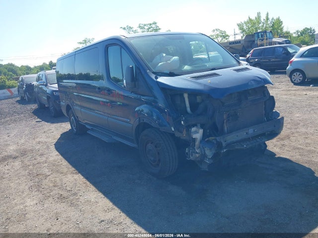 Продаж на аукціоні авто 2015 Ford Transit-350 Xl, vin: 1FBZX2YM2FKA98116, номер лоту: 45248054