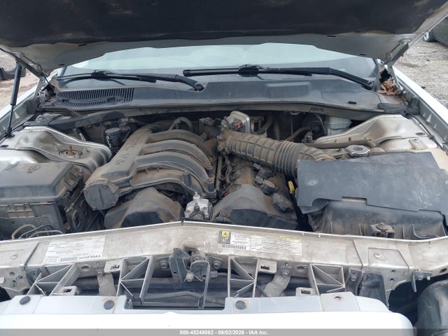 2008 Chrysler 300 Lx მანქანა იყიდება აუქციონზე, vin: 2C3LA43R98H209342, აუქციონის ნომერი: 45248062