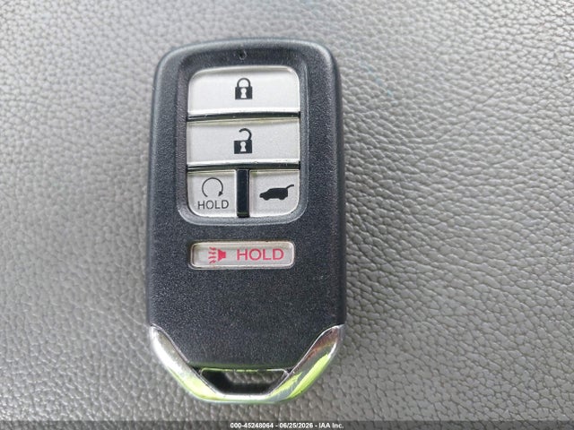 45248064 :رقم المزاد ، SHHFK7H40MU212682 vin ، 2021 Honda Civic Sport مزاد بيع