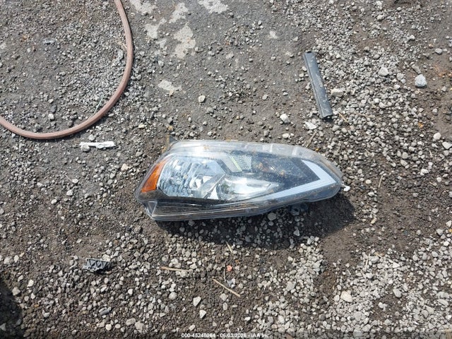 45248064 :رقم المزاد ، SHHFK7H40MU212682 vin ، 2021 Honda Civic Sport مزاد بيع