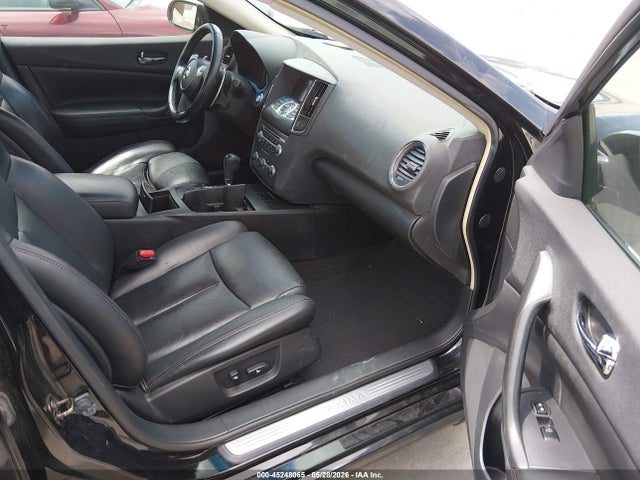Aukcja sprzedaży 2010 Nissan Maxima 3.5 Sv, vin: 1N4AA5AP3AC806429, numer aukcji: 45248065