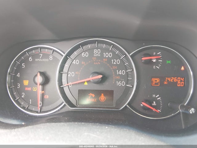 Aukcja sprzedaży 2010 Nissan Maxima 3.5 Sv, vin: 1N4AA5AP3AC806429, numer aukcji: 45248065