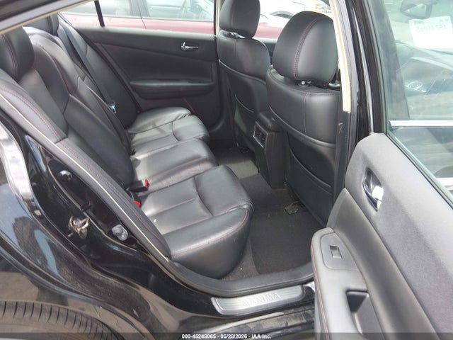 Aukcja sprzedaży 2010 Nissan Maxima 3.5 Sv, vin: 1N4AA5AP3AC806429, numer aukcji: 45248065