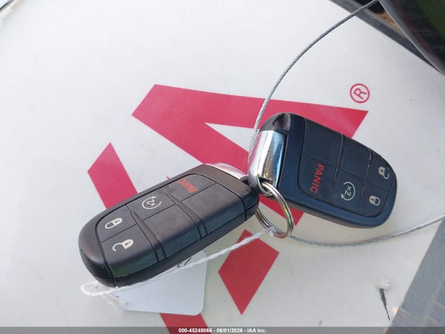 Aukcja sprzedaży 2021 Jeep Compass Limited 4x4, vin: 3C4NJDCB8MT555083, numer aukcji: 45248066