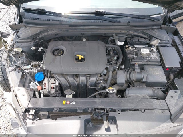 Hyundai ELANTRA SEL 2020 5NPD84LF2LH581266 Image 10
