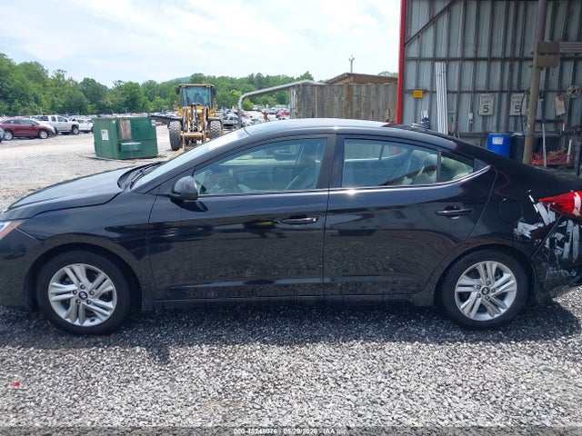 Hyundai ELANTRA SEL 2020 5NPD84LF2LH581266 Image 14