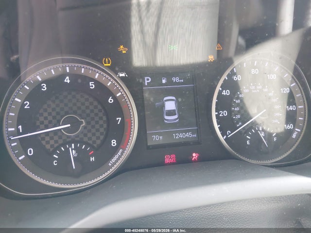 Hyundai ELANTRA SEL 2020 5NPD84LF2LH581266 Image 15