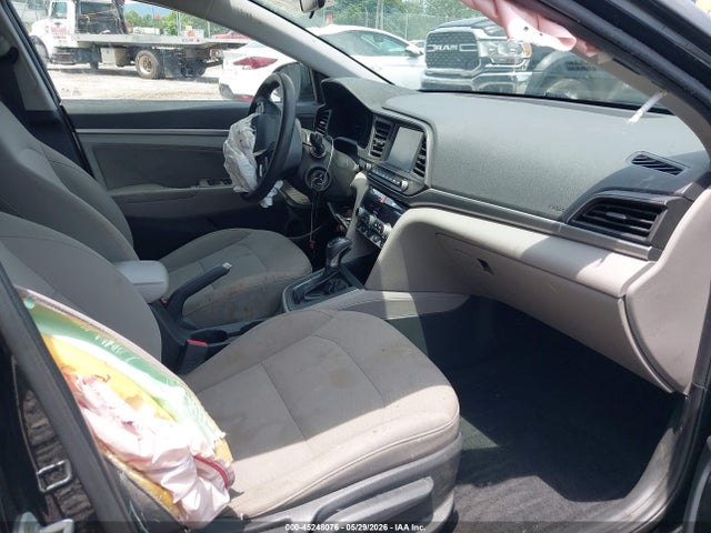Hyundai ELANTRA SEL 2020 5NPD84LF2LH581266 Image 5