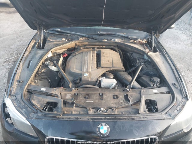 2014 Bmw 535i მანქანა იყიდება აუქციონზე, vin: WBA5B1C5XED478095, აუქციონის ნომერი: 45248079
