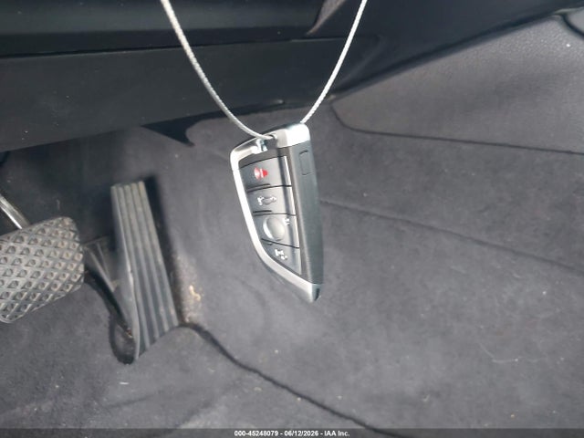 2014 Bmw 535i მანქანა იყიდება აუქციონზე, vin: WBA5B1C5XED478095, აუქციონის ნომერი: 45248079