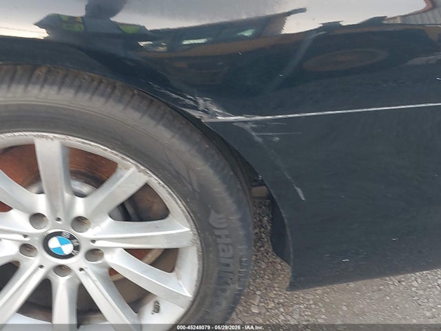 2014 Bmw 535i მანქანა იყიდება აუქციონზე, vin: WBA5B1C5XED478095, აუქციონის ნომერი: 45248079