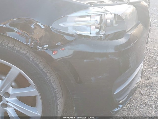 2014 Bmw 535i მანქანა იყიდება აუქციონზე, vin: WBA5B1C5XED478095, აუქციონის ნომერი: 45248079