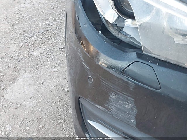 2014 Bmw 535i მანქანა იყიდება აუქციონზე, vin: WBA5B1C5XED478095, აუქციონის ნომერი: 45248079