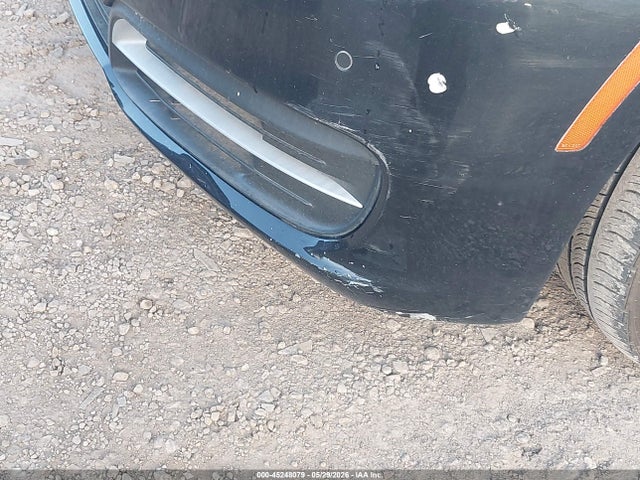 2014 Bmw 535i მანქანა იყიდება აუქციონზე, vin: WBA5B1C5XED478095, აუქციონის ნომერი: 45248079