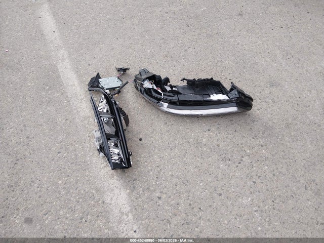 Honda ACCORD SE 2025 1HGCY1F49SA055003 Image 12