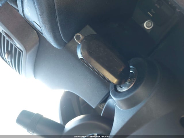 45248083 :رقم المزاد ، 3C6TRVAG7HE522565 vin ، 2017 Ram Promaster 1500 Low Roof 136 Wb مزاد بيع
