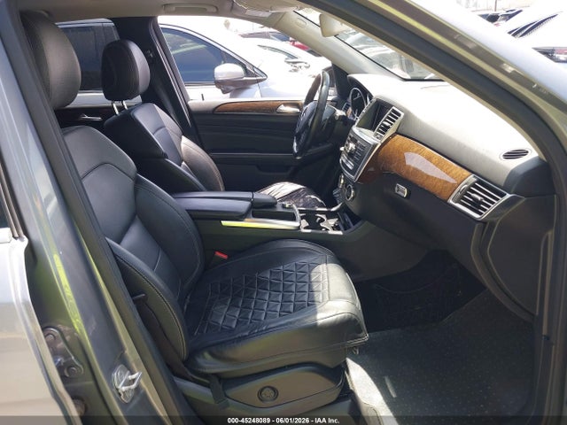 Продаж на аукціоні авто 2012 Mercedes-benz Ml 350 4matic, vin: 4JGDA5HB0CA027453, номер лоту: 45248089