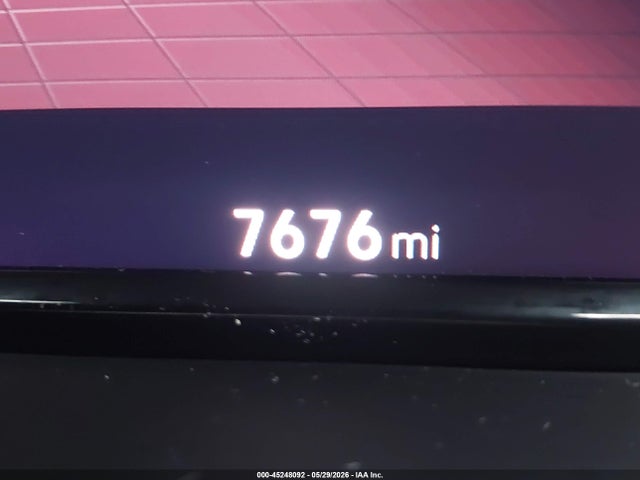 45248092 :رقم المزاد ، 1V2FR2CA5SC547782 vin ، 2025 Volkswagen Atlas 2.0t Sel Premium R-line مزاد بيع