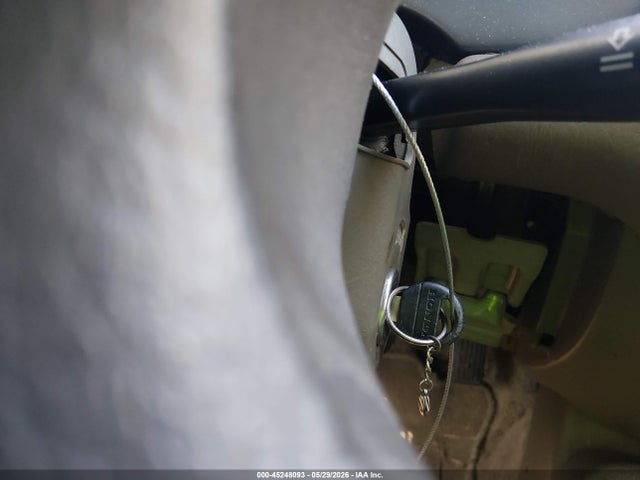 Aukcja sprzedaży 1997 Honda Civic Dx, vin: 2HGEJ6525VH501311, numer aukcji: 45248093