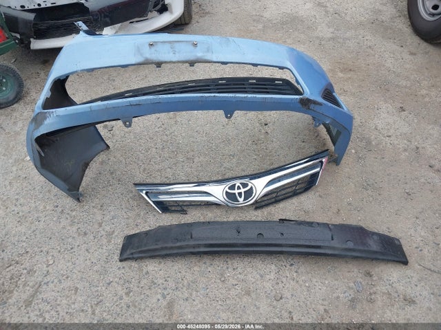 45248095 :رقم المزاد ، 4T1BF1FK5DU710575 vin ، 2013 Toyota Camry Le مزاد بيع