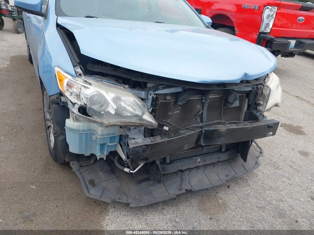 45248095 :رقم المزاد ، 4T1BF1FK5DU710575 vin ، 2013 Toyota Camry Le مزاد بيع